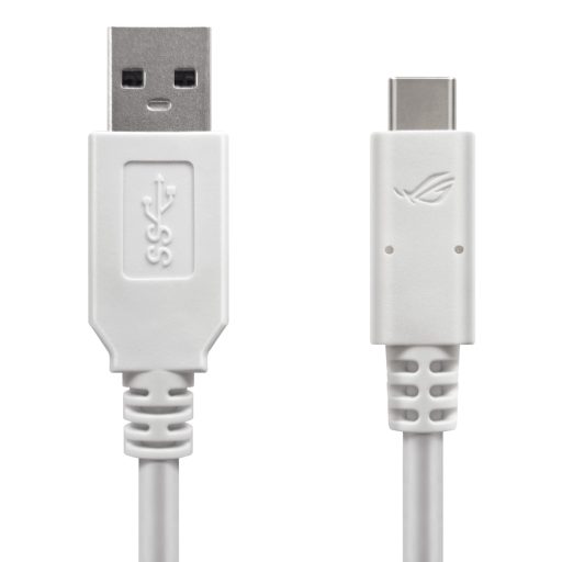 ASUS ROG Strix Arion White Edition Külső SSD ház Fehér M.2