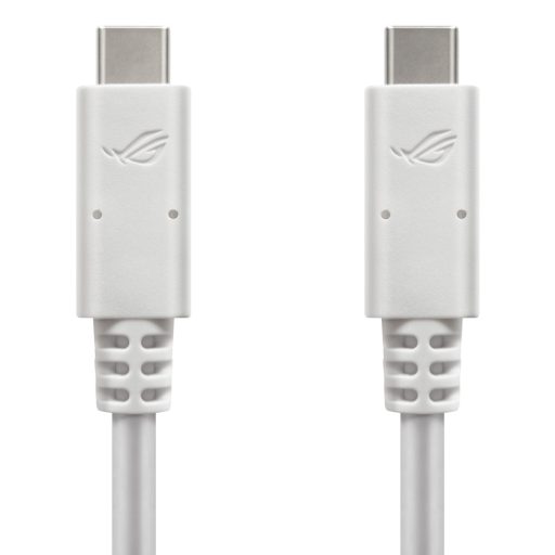 ASUS ROG Strix Arion White Edition Külső SSD ház Fehér M.2