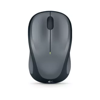   Logitech 910-002201 egér Irodai Kétkezes Vezeték nélküli RF Optikai 1000 DPI