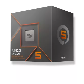 AMD Ryzen 5 8500G 3,5 GHz 16 MB L3 Doboz