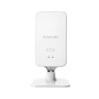   HPE Networking Instant On Access Point Bundle with PSU Dual Radio 2x2 Wi-Fi 6 (EU) AP22D 1774 Mbit/s Fehér Ethernet-áramellátás (PoE) támogatása