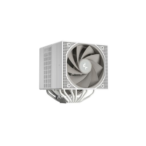 DeepCool ASSASSIN IV Processzor Hűtő 120/140 mm Fekete 1 db