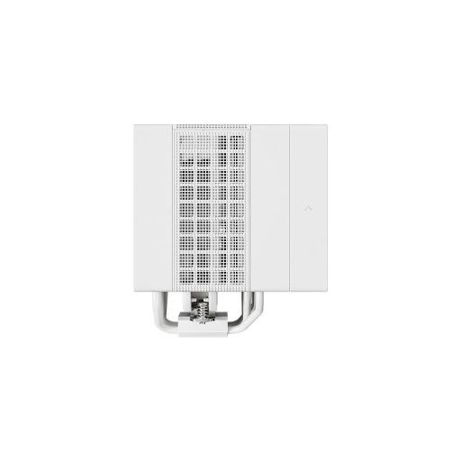 DeepCool ASSASSIN IV Processzor Hűtő 120/140 mm Fekete 1 db