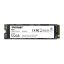 Patriot Memory P300P512GM28 512 GB M.2 PCI Express NVMe