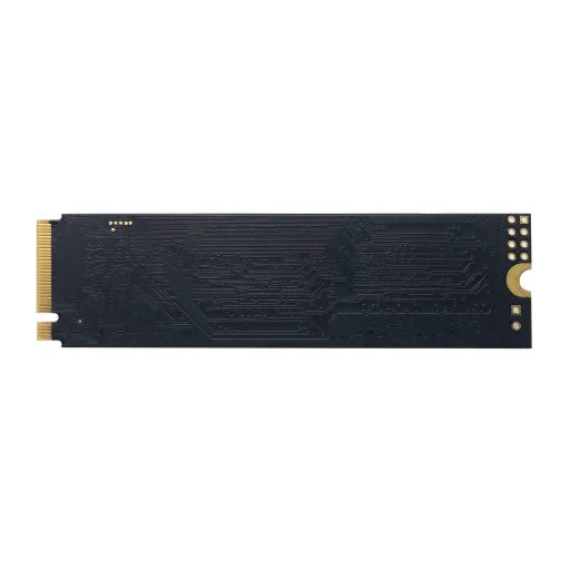 Patriot Memory P300P512GM28 512 GB M.2 PCI Express NVMe