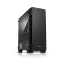 Zalman S3 Midi Tower Fekete