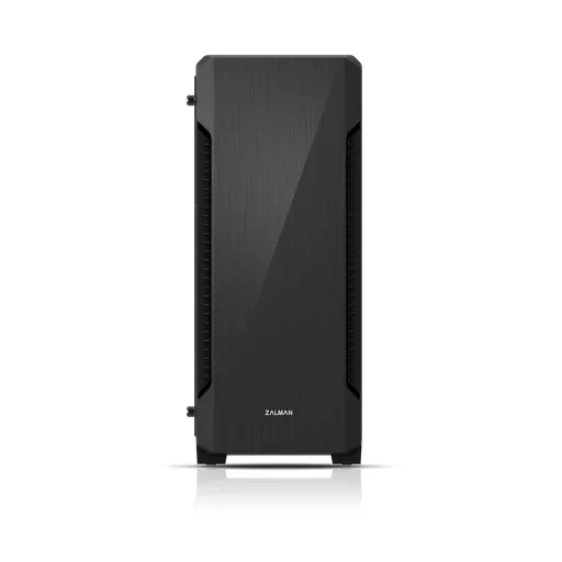 Zalman S3 Midi Tower Fekete