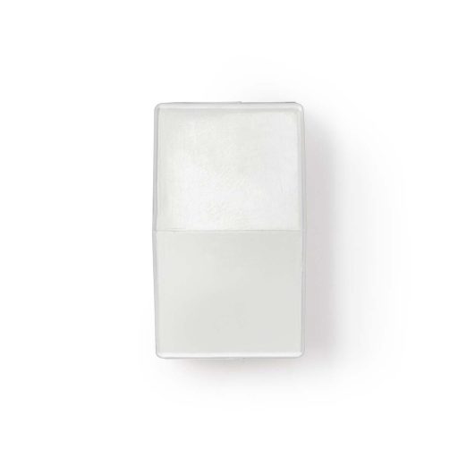 Nedis CCGB89005WT huzalcsatlakozó RJ45/RJ45 Fehér