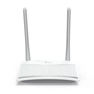   TP-Link TL-WR820N vezetéknélküli router Fast Ethernet Egysávos (2,4 GHz) Fehér