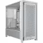 Corsair FRAME 4000D Midi Tower Fehér