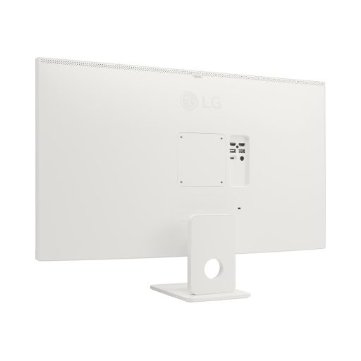 LG 32U721SA-W 80 cm (31.5") 3840 x 2160 pixelek 4K Ultra HD LCD Fehér