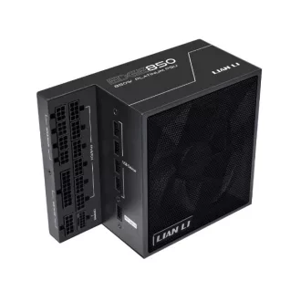 Lian Li EG0850 850 W 20-pin ATX SFX Fekete