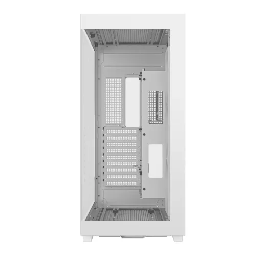 DeepCool CH780 WH Tower Fehér