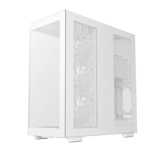 DeepCool CH780 WH Tower Fehér