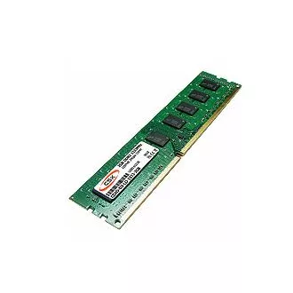 Compustocx 4GB DDR3 1333MHz 1 x 4 GB 240-pin DIMM