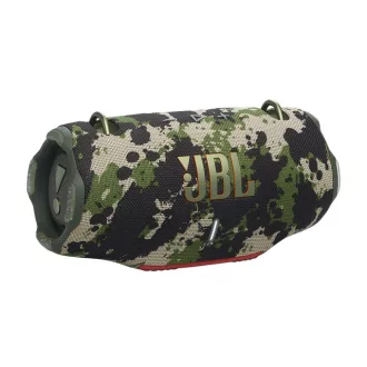   JBL Xtreme 4 Sztereó hordozható hangszóró Terepszínű 30 W