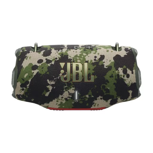 JBL Xtreme 4 Sztereó hordozható hangszóró Terepszínű 30 W