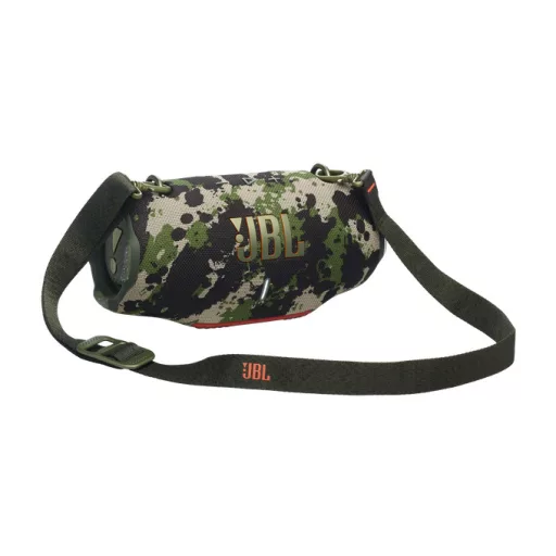 JBL Xtreme 4 Sztereó hordozható hangszóró Terepszínű 30 W