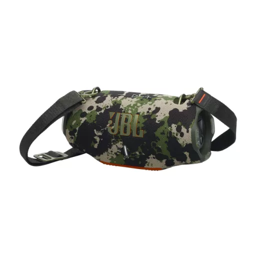 JBL Xtreme 4 Sztereó hordozható hangszóró Terepszínű 30 W