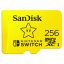 SanDisk SDSQXAO-256G-GNCZN memóriakártya 256 GB MicroSDXC