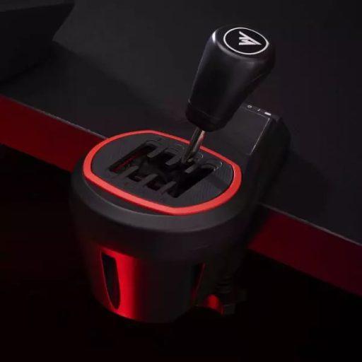 Thrustmaster TH8S Shifter Versenyváltó bővítő
