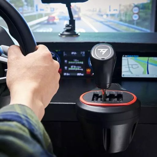 Thrustmaster TH8S Shifter Versenyváltó bővítő