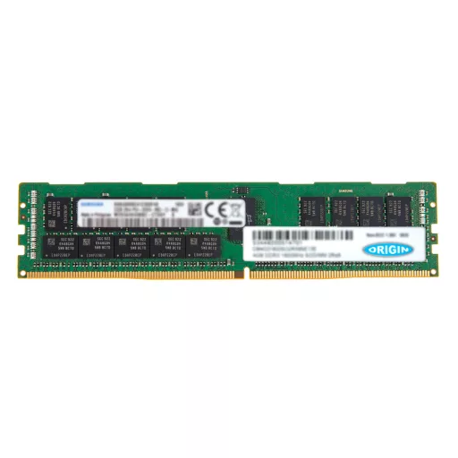 Origin Storage OM64G42666R2RX4E12 64 GB 1 x 64 GB DDR4 288-pin DIMM ECC