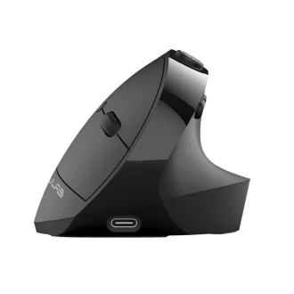   JLab JBUDS ERGONOMIC egér Otthoni Jobbkezes RF vezeték nélküli + Bluetooth 2400 DPI