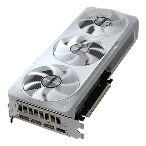 GIGABYTE GeForce RTX 5070 EAGLE OC ICE SFF 12G NVIDIA 12 GB GDDR7