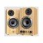 Genius SP-HF520BT Bluetooth Speaker Pine Wood