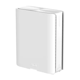   ASUS ZenWiFi BQ16 Quad-band (2.4 GHz / 5 GHz-1 / 5 GHz-2 / 6 GHz) Wi-Fi 7 (802.11be) Fehér 5 Belső