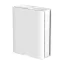 ASUS ZenWiFi BQ16 Quad-band (2.4 GHz / 5 GHz-1 / 5 GHz-2 / 6 GHz) Wi-Fi 7 (802.11be) Fehér 5 Belső