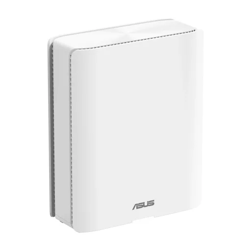 ASUS ZenWiFi BQ16 Quad-band (2.4 GHz / 5 GHz-1 / 5 GHz-2 / 6 GHz) Wi-Fi 7 (802.11be) Fehér 5 Belső
