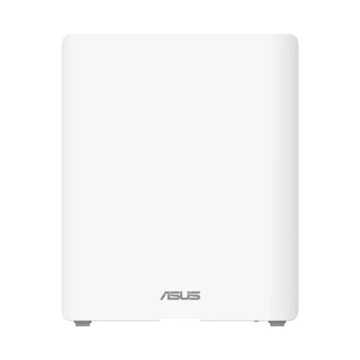 ASUS ZenWiFi BQ16 Quad-band (2.4 GHz / 5 GHz-1 / 5 GHz-2 / 6 GHz) Wi-Fi 7 (802.11be) Fehér 5 Belső