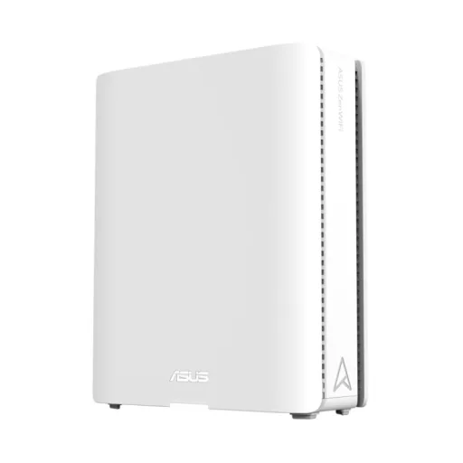 ASUS ZenWiFi BQ16 Quad-band (2.4 GHz / 5 GHz-1 / 5 GHz-2 / 6 GHz) Wi-Fi 7 (802.11be) Fehér 5 Belső