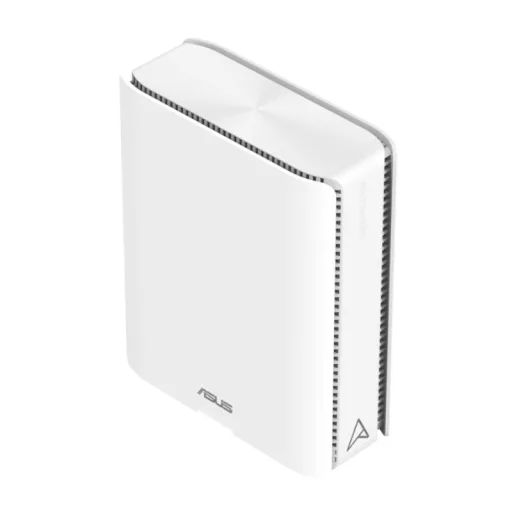 ASUS ZenWiFi BQ16 Quad-band (2.4 GHz / 5 GHz-1 / 5 GHz-2 / 6 GHz) Wi-Fi 7 (802.11be) Fehér 5 Belső