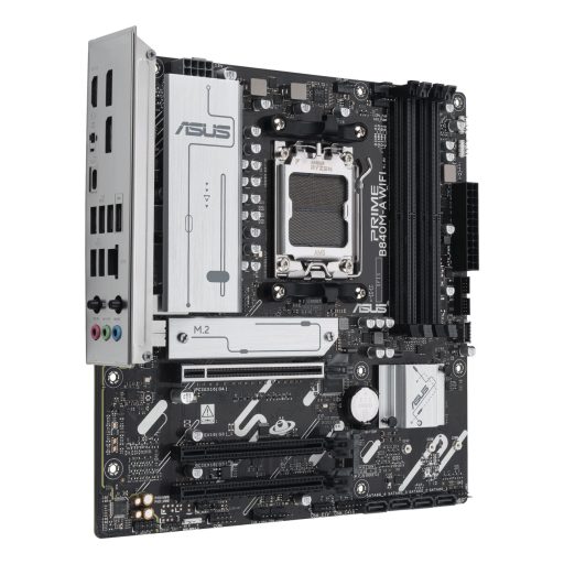 ASUS PRIME B840M-A WIFI AMD B840 Socket AM5 Micro ATX