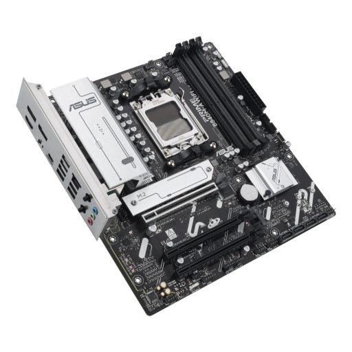 ASUS PRIME B840M-A WIFI AMD B840 Socket AM5 Micro ATX