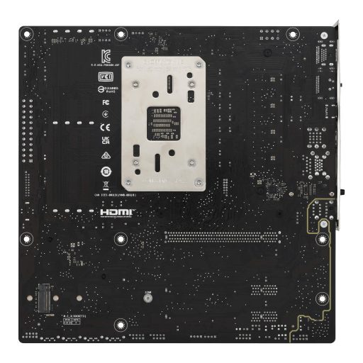 ASUS PRIME B840M-A WIFI AMD B840 Socket AM5 Micro ATX