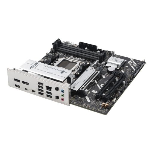 ASUS PRIME B840M-A WIFI AMD B840 Socket AM5 Micro ATX