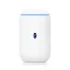 Ubiquiti Dream 7 vezetéknélküli router 2.5 Gigabit Ethernet Háromsávos (2,4 GHz / 5 GHz / 6 GHz) Fehér