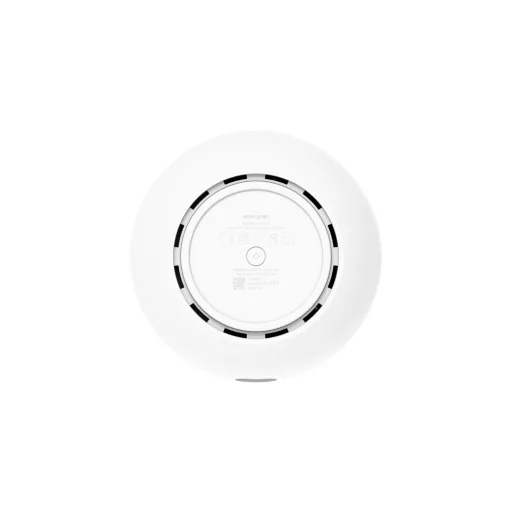 Ubiquiti Dream 7 vezetéknélküli router 2.5 Gigabit Ethernet Háromsávos (2,4 GHz / 5 GHz / 6 GHz) Fehér
