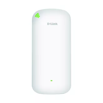   D-Link AX1800 Mesh Wi-Fi 6 Range Hálózati jelismétlő Fehér 100, 1000 Mbit/s