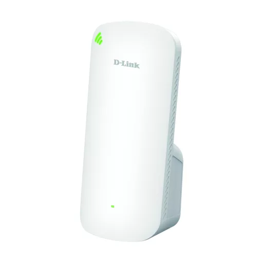 D-Link AX1800 Mesh Wi-Fi 6 Range Hálózati jelismétlő Fehér 100, 1000 Mbit/s