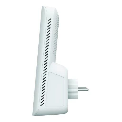 D-Link AX1800 Mesh Wi-Fi 6 Range Hálózati jelismétlő Fehér 100, 1000 Mbit/s
