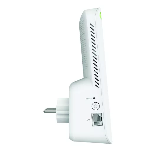 D-Link AX1800 Mesh Wi-Fi 6 Range Hálózati jelismétlő Fehér 100, 1000 Mbit/s