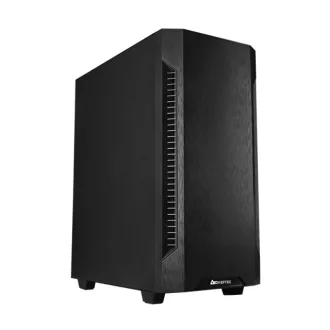 Chieftec AS-01B-OP Full Tower Fekete