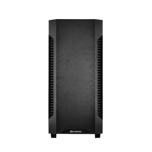 Chieftec AS-01B-OP Full Tower Fekete