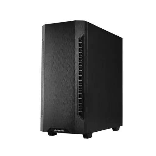 Chieftec AS-01B-OP Full Tower Fekete