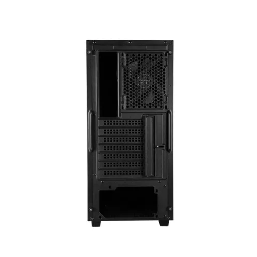 Chieftec AS-01B-OP Full Tower Fekete